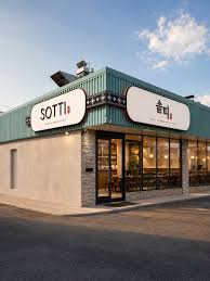 Sotti (솥띠) 고깃집에서 홀서빙, cook 구합니다.